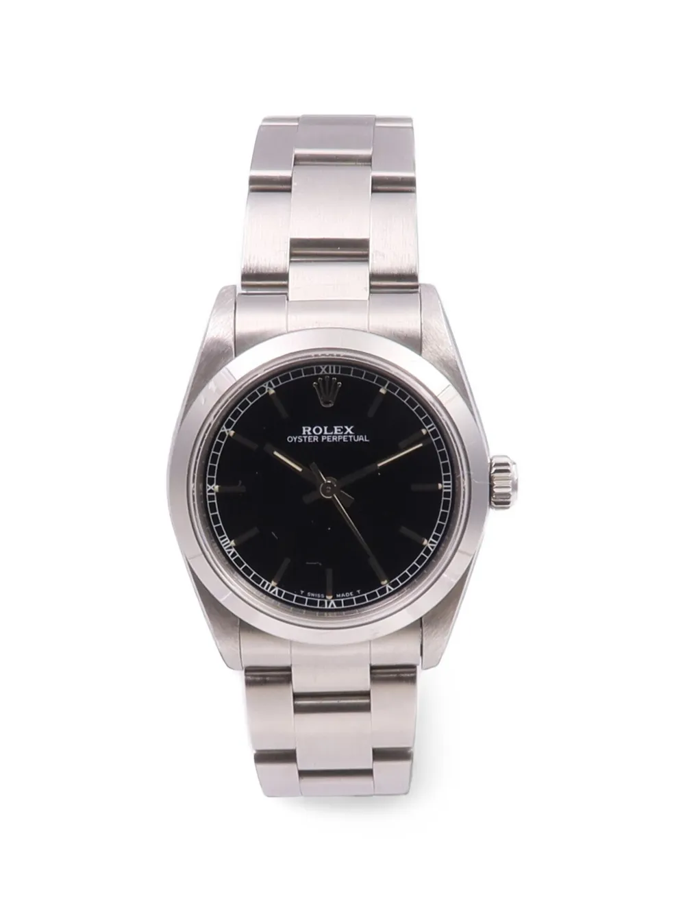 Rolex Oyster Perpetual 31mm watch - Nero