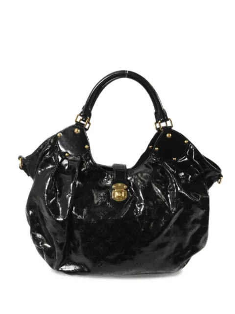 Louis Vuitton Pre-Owned Surya L Mahina shoulder bag