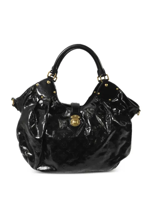 Louis Vuitton Pre-Owned Surya L Mahina shoulder bag