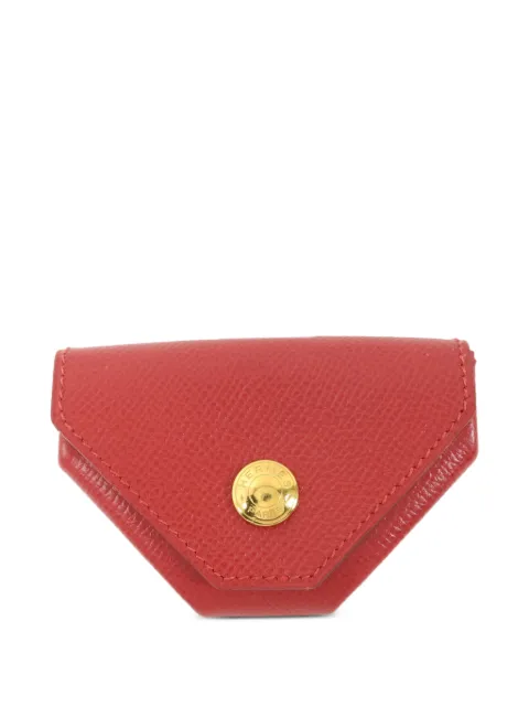Hermès Pre-Owned monedero Le 24 1995
