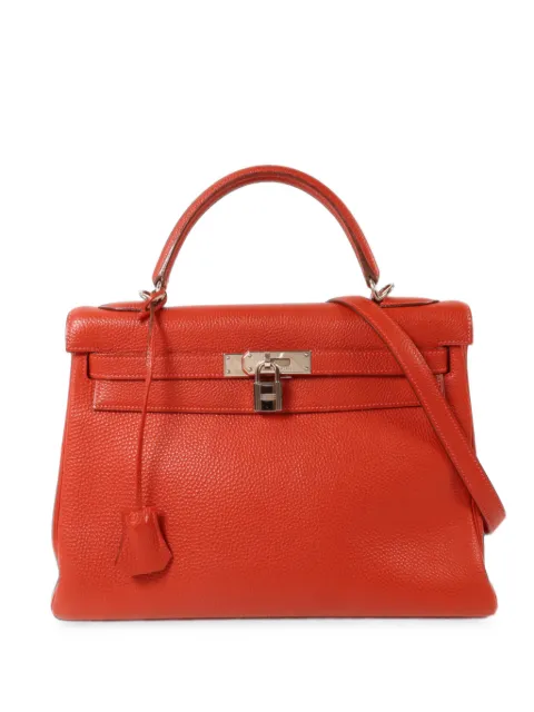 Hermès Pre-Owned bolso shopper 32 Kelly