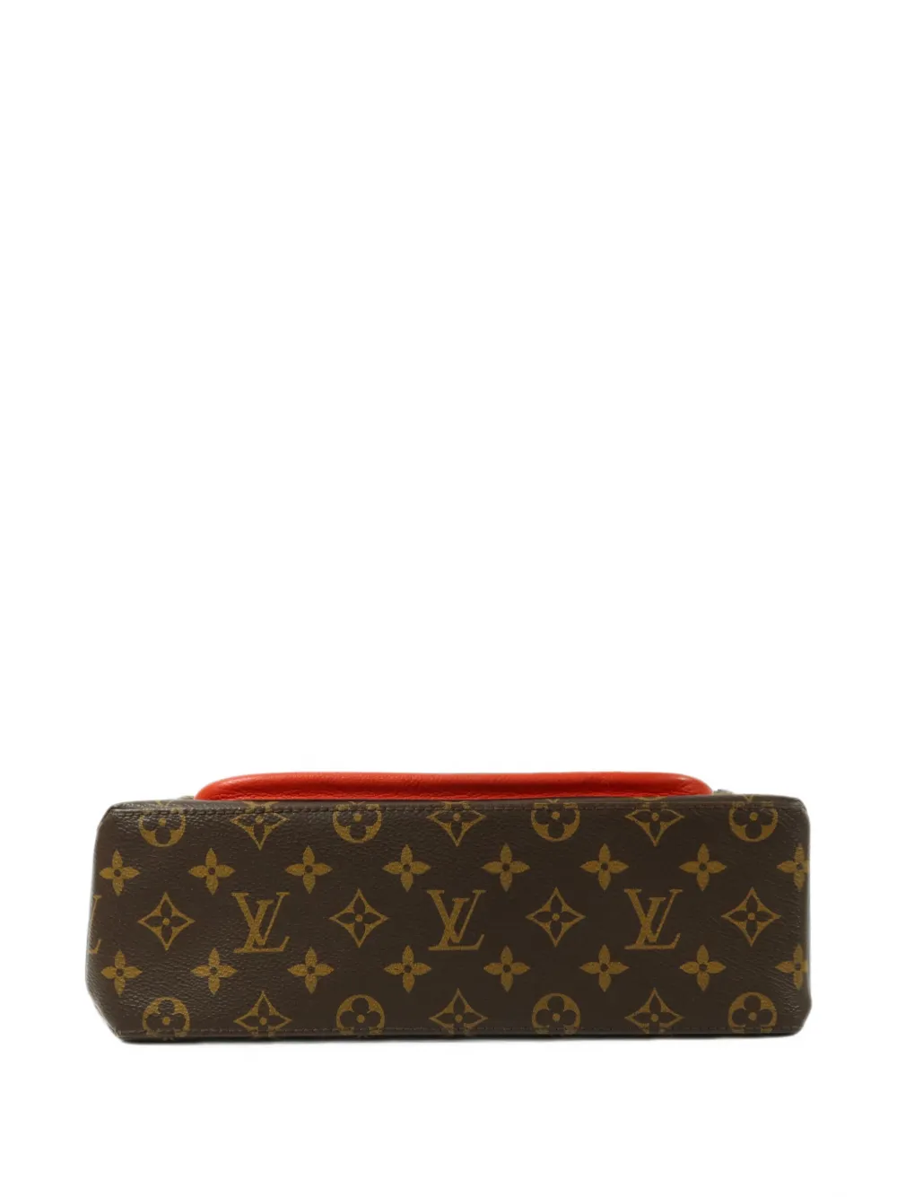 Louis Vuitton Pre-Owned Marignan shopper Bruin