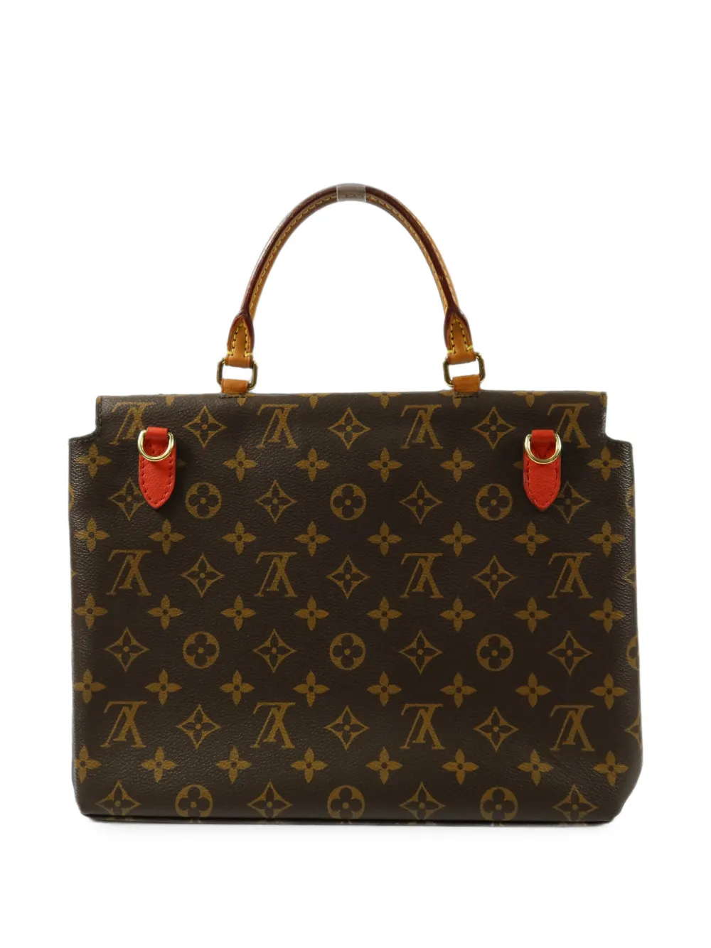 Louis Vuitton Pre-Owned Marignan shopper Bruin
