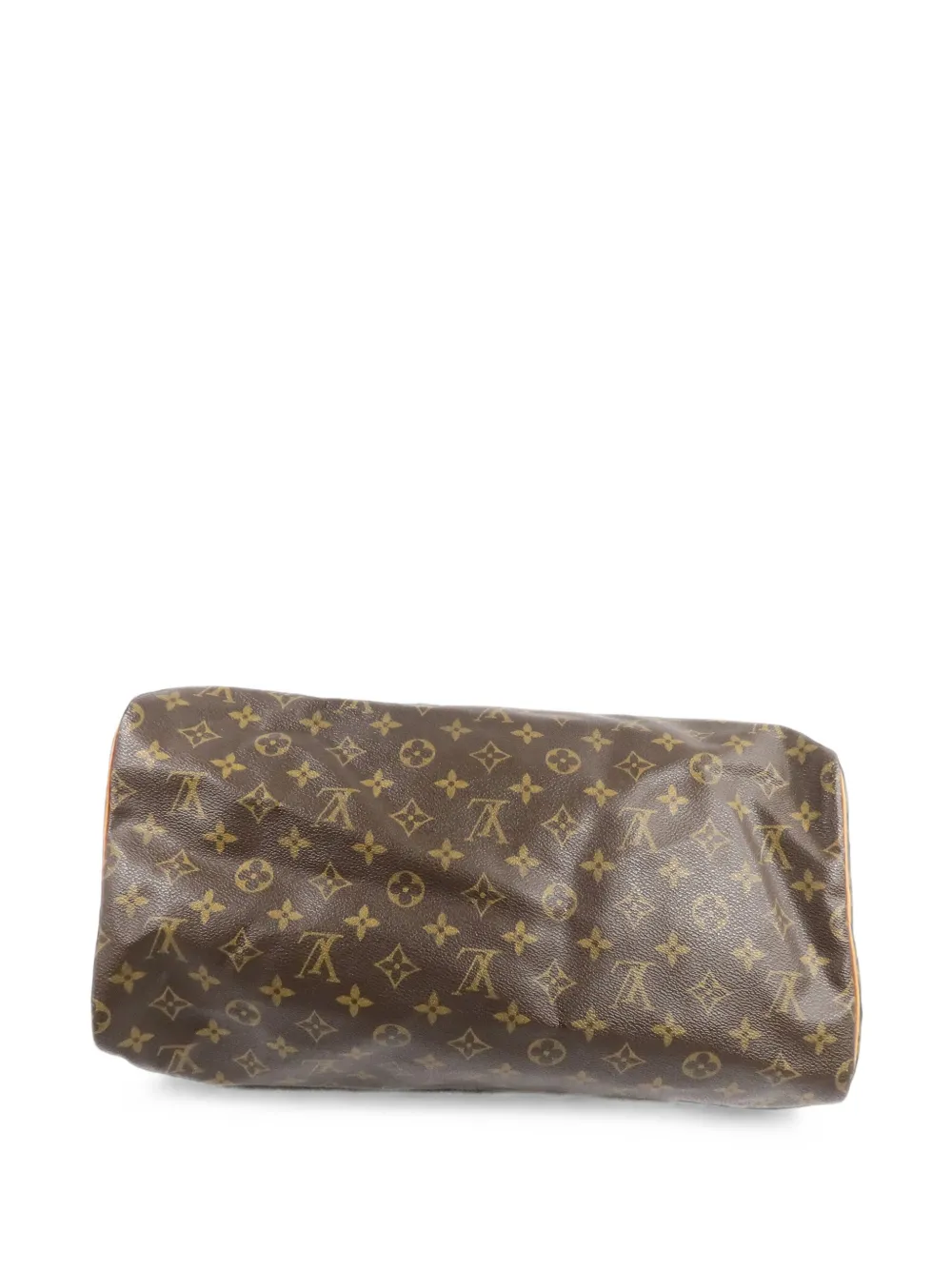 Louis Vuitton Pre-Owned Speedy 40 Monogram shopper Bruin