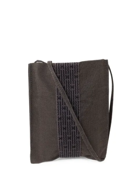 Hermès Pre-Owned Herline Pochette crossbody bag
