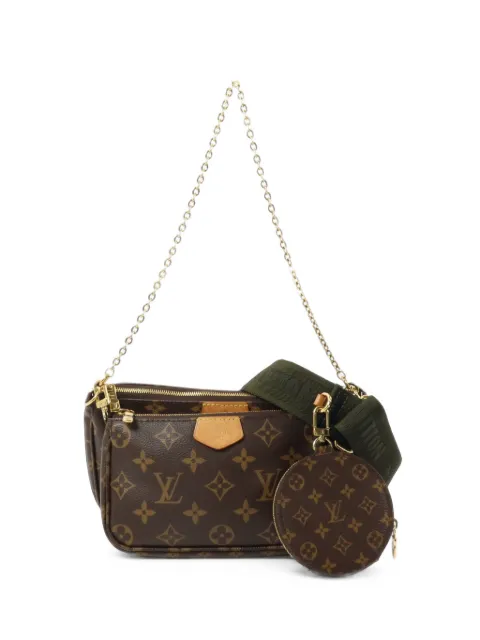 Louis Vuitton Pre-Owned Multi Pochette Accessoires shoulder bag