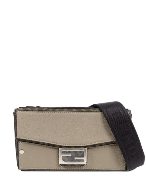 Fendi Pre-Owned Baguette Soft Trunk tote bag