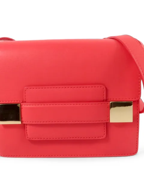 Delvaux Vintage Mini Madame shoulder bag