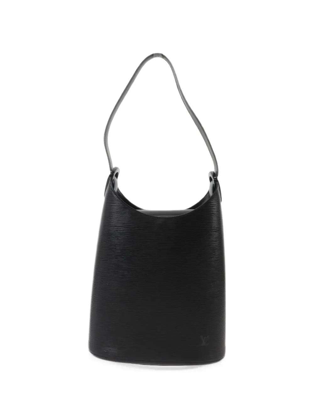 Louis Vuitton Pre-Owned Verseau Epi shoulder bag - Nero
