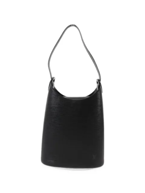 Louis Vuitton Pre-Owned Verseau Epi shoulder bag