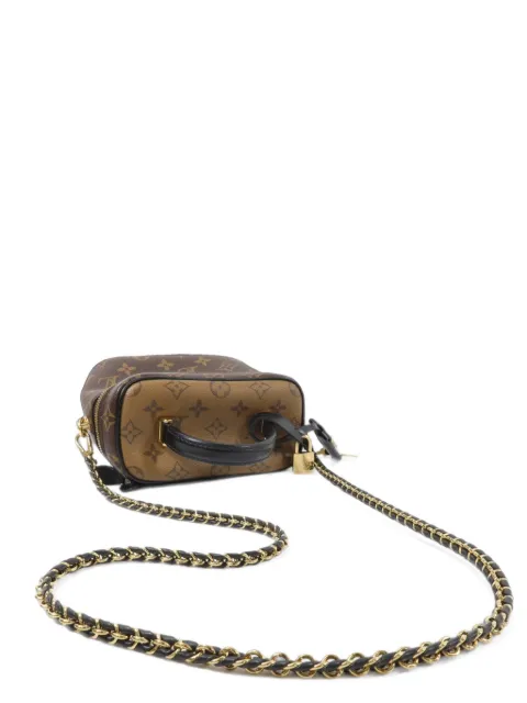 Louis Vuitton Pre-Owned PM Vanity Monogram tote bag