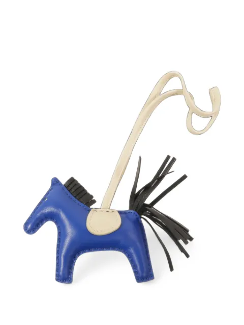 Hermès Pre-Owned PM Rodeo bag charm