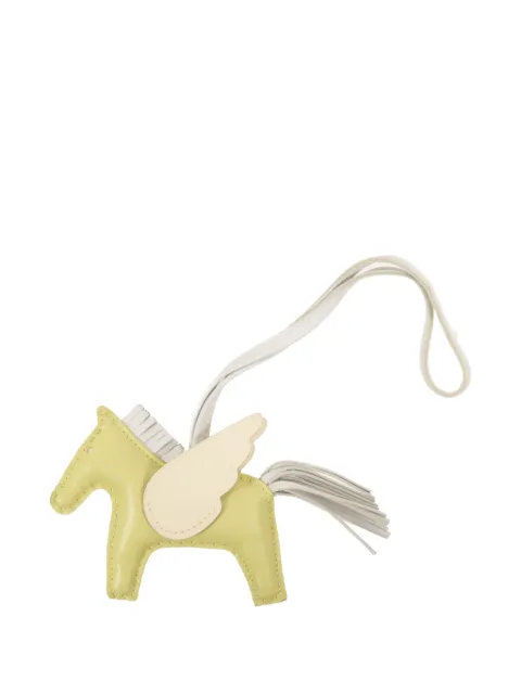 Hermès Pre-Owned Rodeo Pegase PM charm