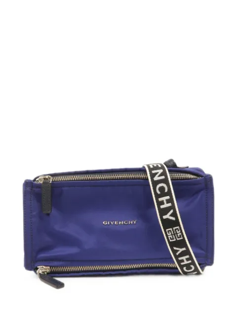 Givenchy Pre-Owned mini Pandora cross body bag