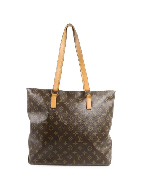 Louis Vuitton Pre-Owned شنطة عملية بنقش مونوغرام