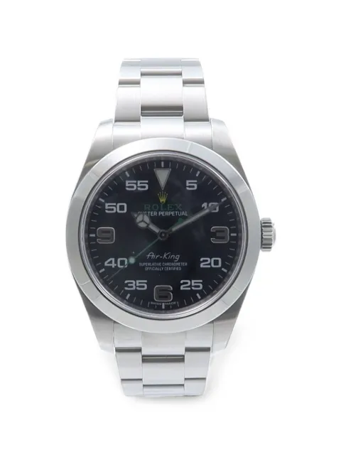 Rolex Air King 40mm watch