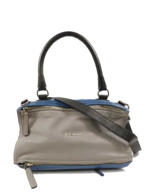 Givenchy Pre-Owned medium Pandora shoulder bag