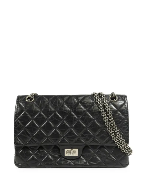 CHANEL Pre-Owned 2.55 Reissue shoulder bag