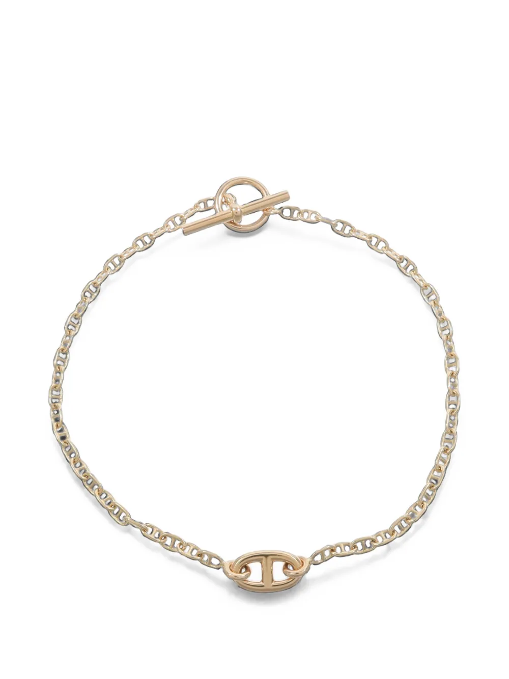 Hermès Pre-Owned Farandole bracelet - Oro