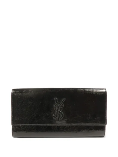 Saint Laurent Pre-Owned Belle de Jour Clutch bag