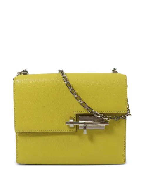 Hermès Pre-Owned Mini Verrou crossbody bag