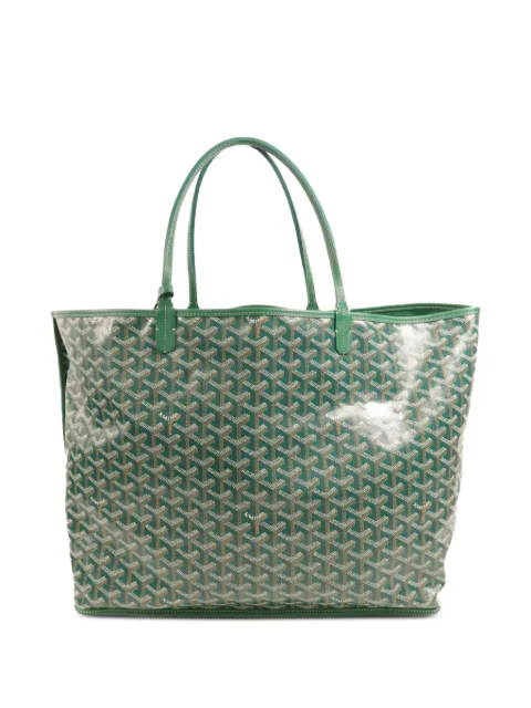 Goyard Pre-Owned Borsa tote GM Anjou