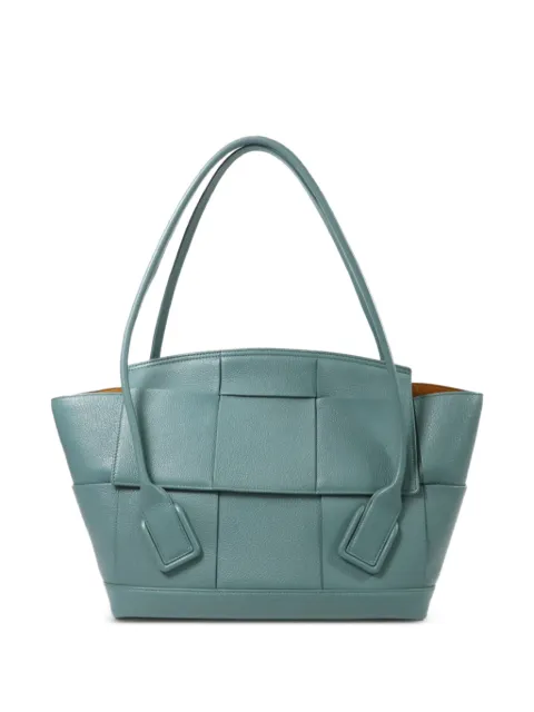 Bottega Veneta Pre-Owned Arco tote bag