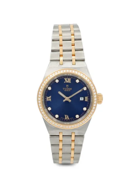 TUDOR Royal 28mm watch
