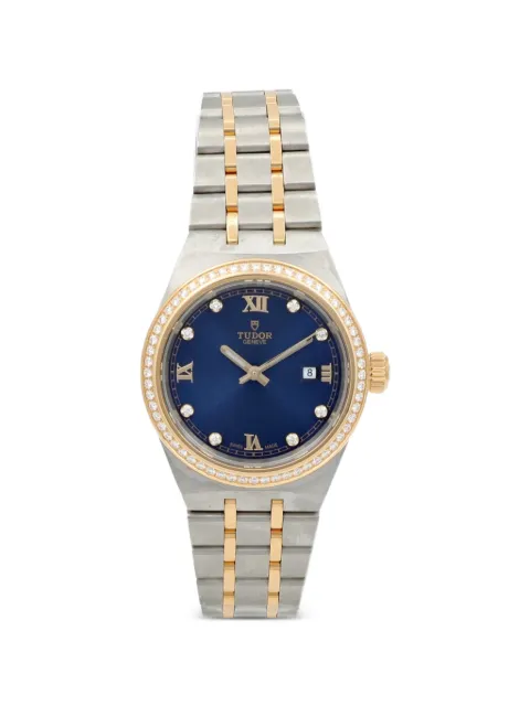 TUDOR Royal 28mm watch