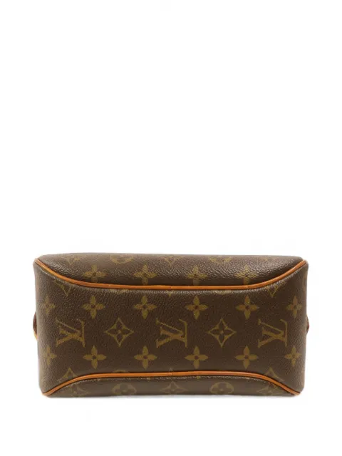 Louis Vuitton Pre-Owned Monogram Blois shoulder bag
