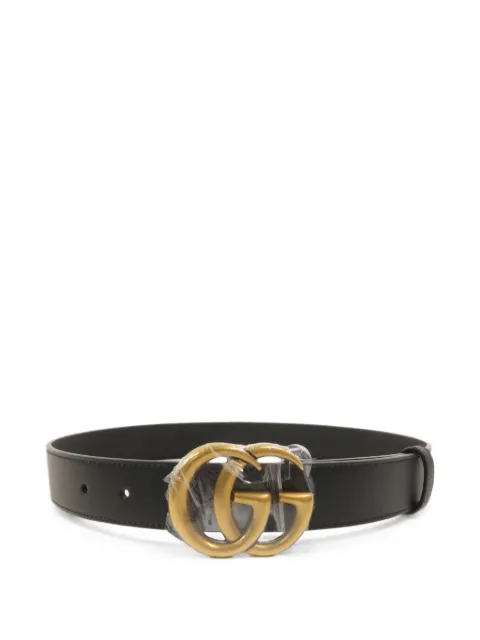 Gucci Pre-Owned GG Marmont belt