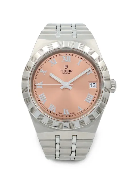 TUDOR 2023 Royal 34mm watch