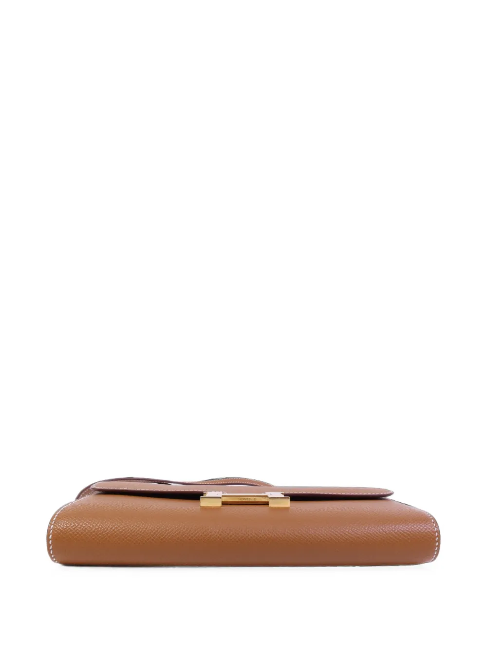 Hermès Pre-Owned Constance To Go schoudertas Bruin