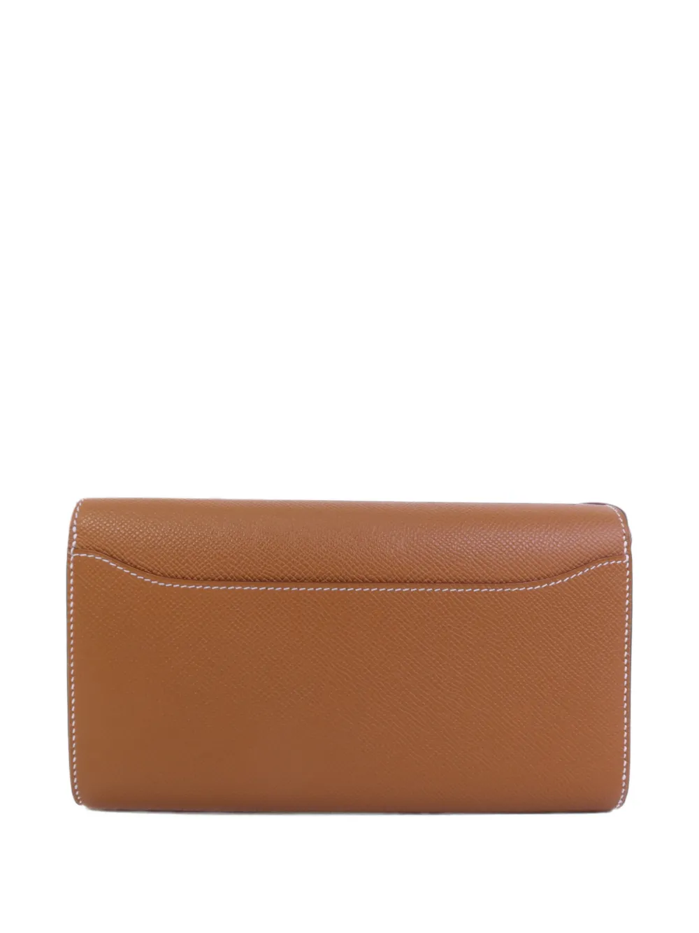 Hermès Pre-Owned Constance To Go schoudertas Bruin