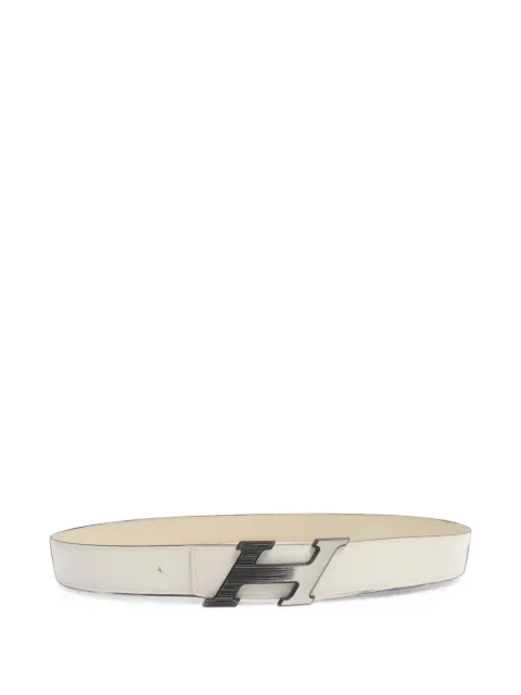 Hermès Pre-Owned H Speed belt