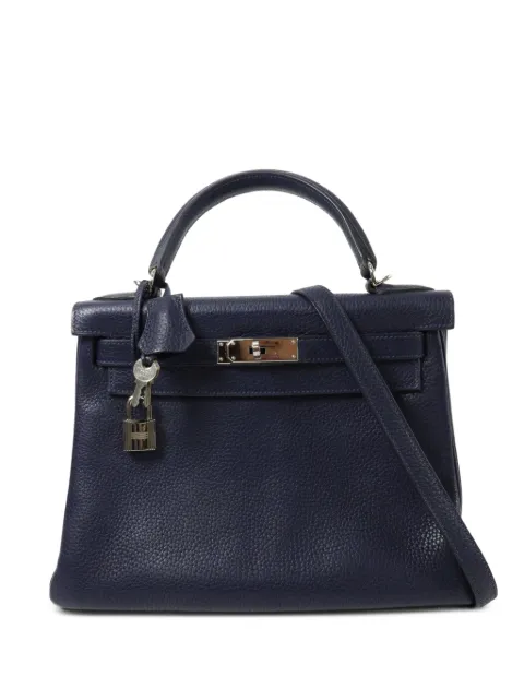 Hermès Pre-Owned 2016 28 Kelly tote bag
