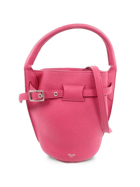 Celine Pre-Owned Big Bag Bucket tote bag