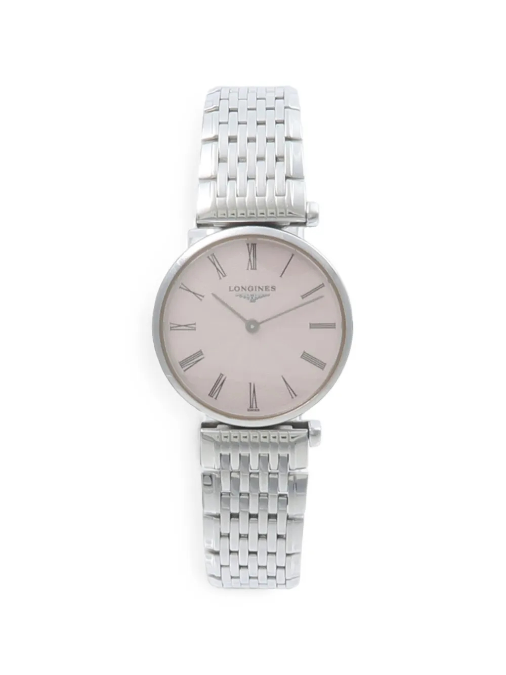 Longines 2008 Grande Classique 24mm watch - Rosa