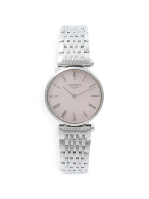 Longines 2008 Grande Classique 24mm watch
