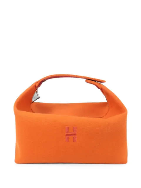 Hermès Pre-Owned large Bride-A-Brac Case handbag