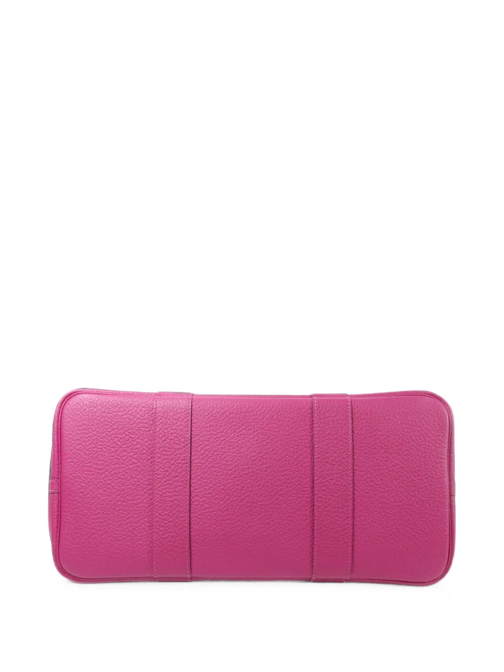 Hermès Pre-Owned PM Garden Party handbag Roze