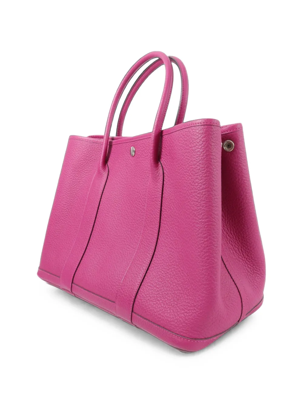 Hermès Pre-Owned PM Garden Party handbag Roze