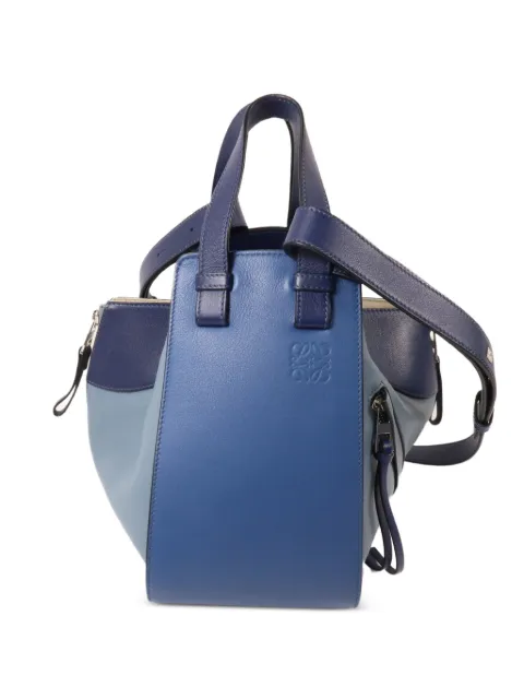 Loewe Pre-Owned Hammock shoulder bag