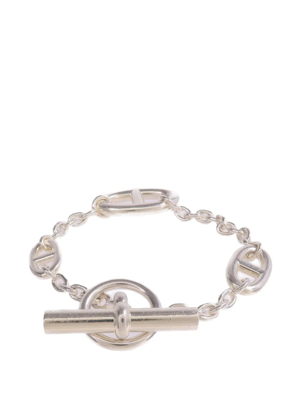 Hermès Pre-Owned bracelet Farandole - Argent Hermès Pre-Owned bracelet Farandole - Argent