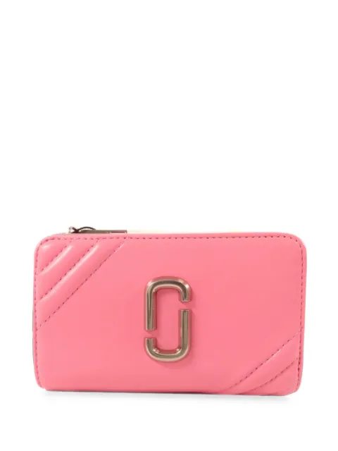 Marc Jacobs Vintage The Glam Shot wallet
