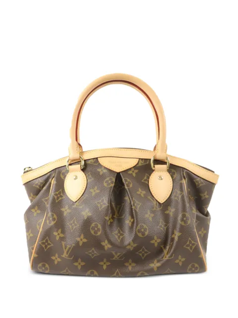 Louis Vuitton Pre-Owned bolsa de mano PM Tivoli