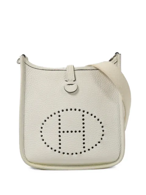 Hermès Pre-Owned Evelyne TPM shoulder bag