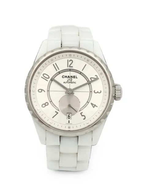 CHANEL Pre-Owned J12 38mm watch