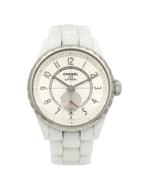 CHANEL Pre-Owned J12 38mm watch