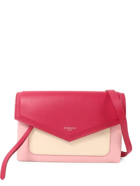 Givenchy Pre-Owned Duetto shoulder bag
